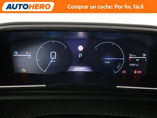 Peugeot 508 1.6 Hybrid 180 GT PHEV