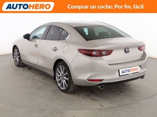 Mazda 3 2.0 Skyactiv-G Mild-Hybrid Evolution