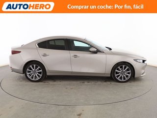 Mazda 3 2.0 Skyactiv-G Mild-Hybrid Evolution