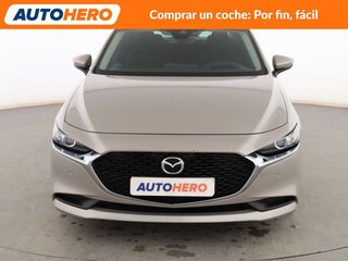 Mazda 3 2.0 Skyactiv-G Mild-Hybrid Evolution
