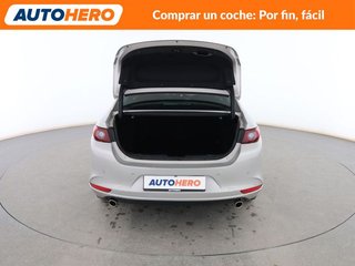 Mazda 3 2.0 Skyactiv-G Mild-Hybrid Evolution