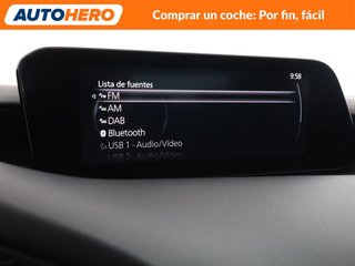Mazda 3 2.0 Skyactiv-G Mild-Hybrid Evolution
