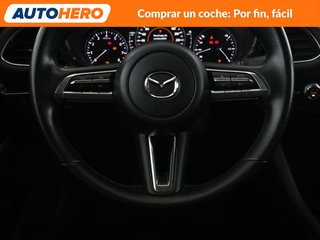 Mazda 3 2.0 Skyactiv-G Mild-Hybrid Evolution