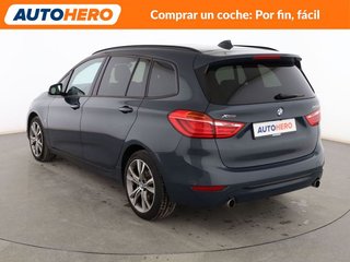 BMW Serie 2 220d Gran Tourer xDrive Sport Line
