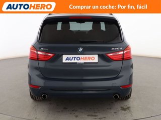 BMW Serie 2 220d Gran Tourer xDrive Sport Line