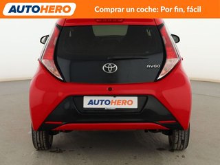 Toyota Aygo 1.0 X-Play