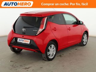 Toyota Aygo 1.0 X-Play