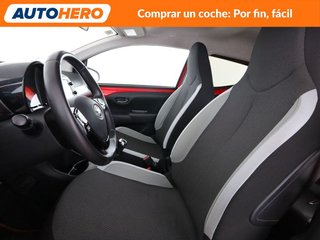 Toyota Aygo 1.0 X-Play