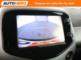 Toyota Aygo 1.0 X-Play