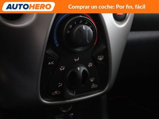 Toyota Aygo 1.0 X-Play