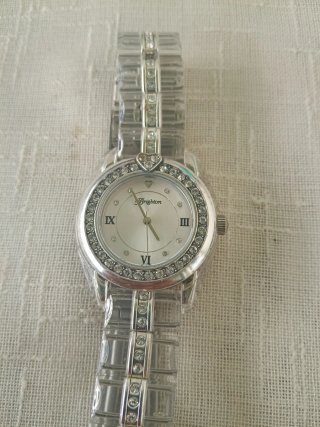 Orologio da donna Brighton argento