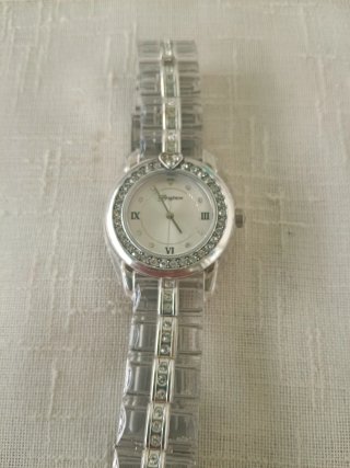 Orologio da donna Brighton argento