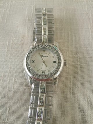 Orologio da donna Brighton argento