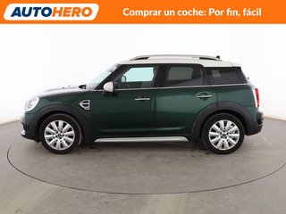 MINI Countryman Cooper D