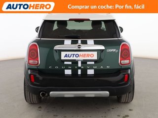 MINI Countryman Cooper D
