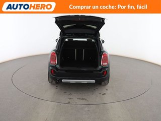 MINI Countryman Cooper D
