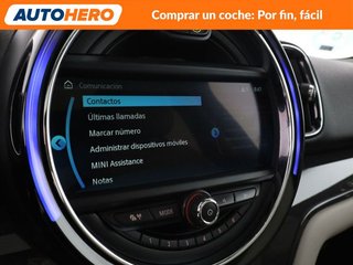 MINI Countryman Cooper D