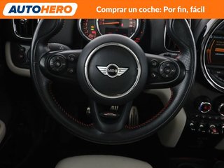 MINI Countryman Cooper D