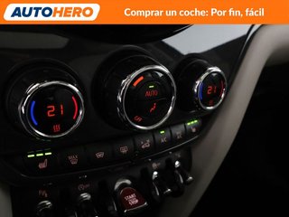 MINI Countryman Cooper D