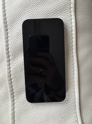 iPhone 13 128GB 83% Batería Negro