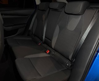 SKODA OCTAVIA COMBI 2.0TDI AMBITION DSG