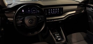 SKODA OCTAVIA COMBI 2.0TDI AMBITION DSG