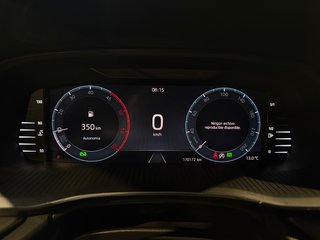 SKODA OCTAVIA COMBI 2.0TDI AMBITION DSG