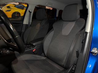 SKODA OCTAVIA COMBI 2.0TDI AMBITION DSG