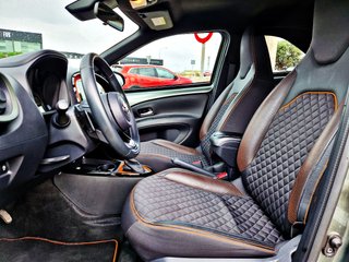 Toyota Aygo X 2022