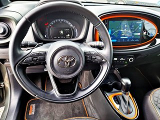 Toyota Aygo X 2022