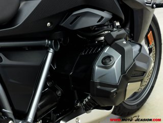 BMW R 1250 RS