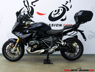 BMW R 1250 RS