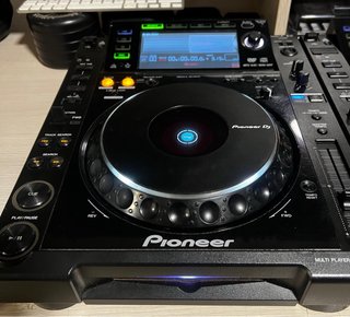 Pioneer CDJ-2000
