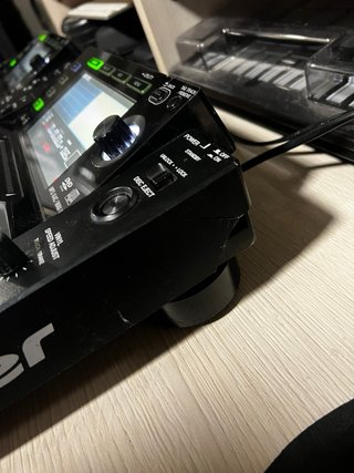 Pioneer CDJ-2000