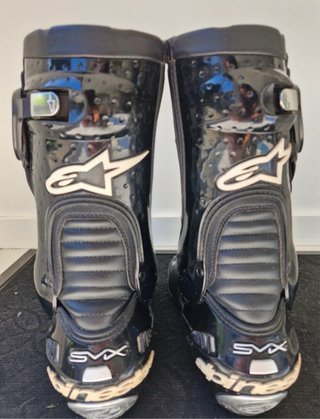 Botas Alpinestars SMX Plus Talla 44