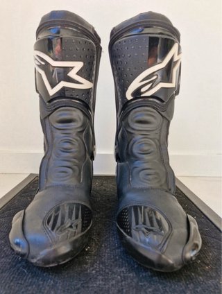 Botas Alpinestars SMX Plus Talla 44