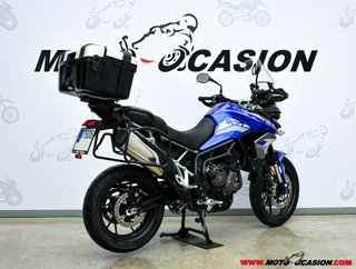 TRIUMPH TIGER 900 GT PRO -A2-