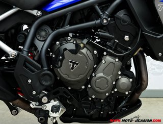 TRIUMPH TIGER 900 GT PRO -A2-