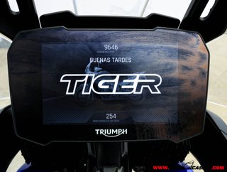 TRIUMPH TIGER 900 GT PRO -A2-
