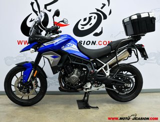 TRIUMPH TIGER 900 GT PRO -A2-