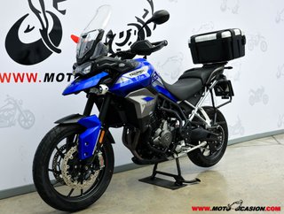 TRIUMPH TIGER 900 GT PRO -A2-