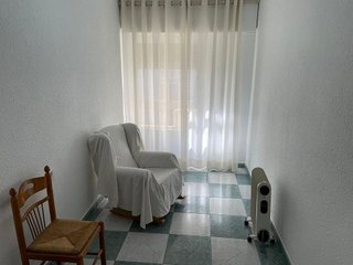 Piso en alquiler en Ayuntamiento - Centro en Alzira