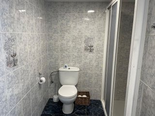 Piso en alquiler en Ayuntamiento - Centro en Alzira
