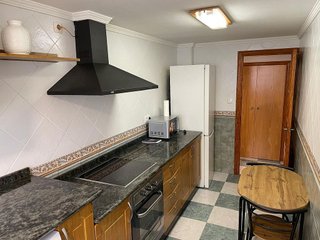 Piso en alquiler en Ayuntamiento - Centro en Alzira