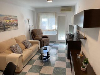 Piso en alquiler en Ayuntamiento - Centro en Alzira