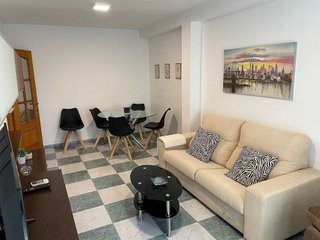 Piso en alquiler en Ayuntamiento - Centro en Alzira