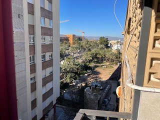 Piso en alquiler en Ayuntamiento - Centro en Alzira