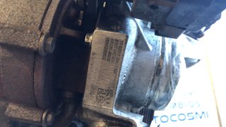 MOTOR BMW SERIE 3 E90 2010 320D 2.0D N47D20C