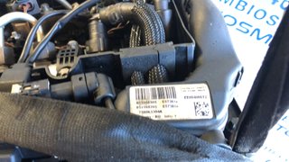 MOTOR BMW SERIE 3 E90 2010 320D 2.0D N47D20C