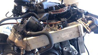 MOTOR BMW SERIE 3 E90 2010 320D 2.0D N47D20C